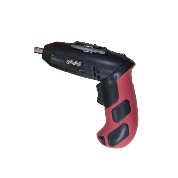 4,8V Laddningsbar Elektrisk Skruvdragare Set