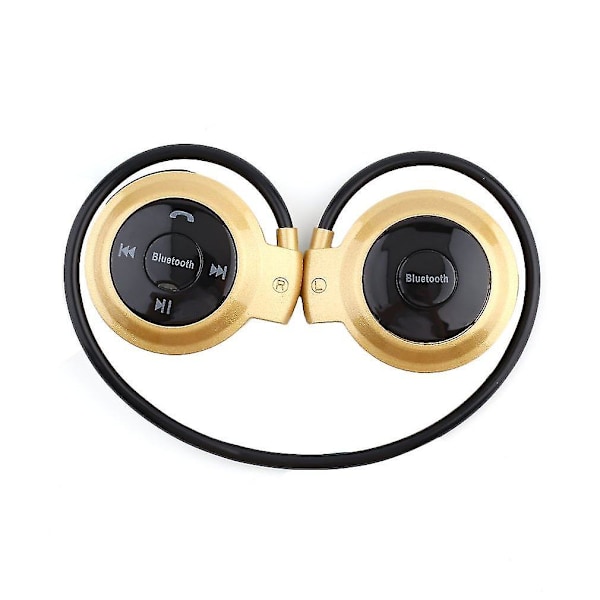 Mini Sport Langaton Bluetooth Handsfree Stereo Kuulokkeet