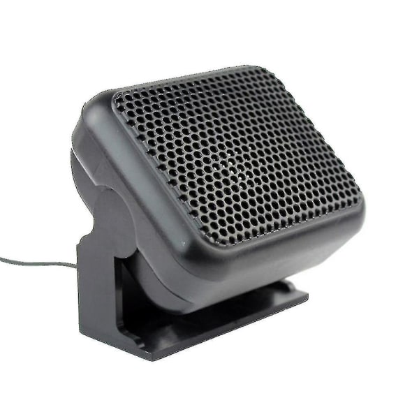 Nsp-100 ekstern høyttaler 3,5 mm plugg kompatibel for Yaesu skinkeradio