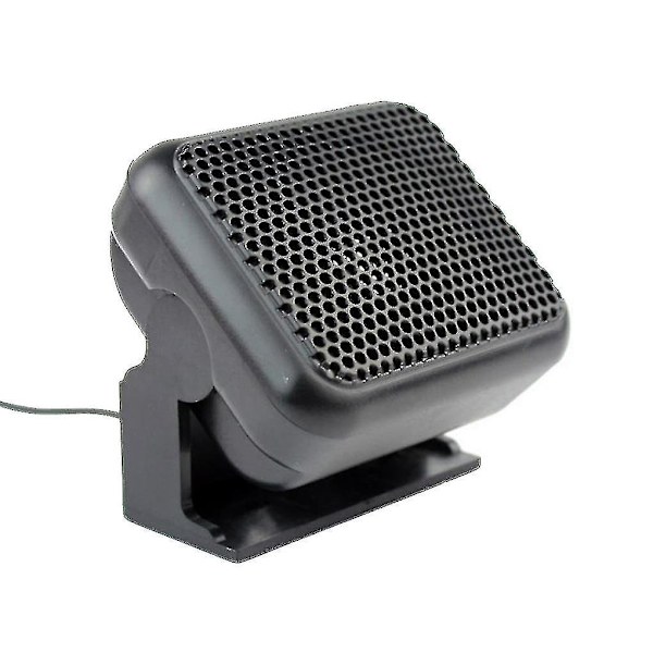 Nsp-100 Extern Högtalare 3.5mm Kontakt Kompatibel Med Yaesu Amatörradio