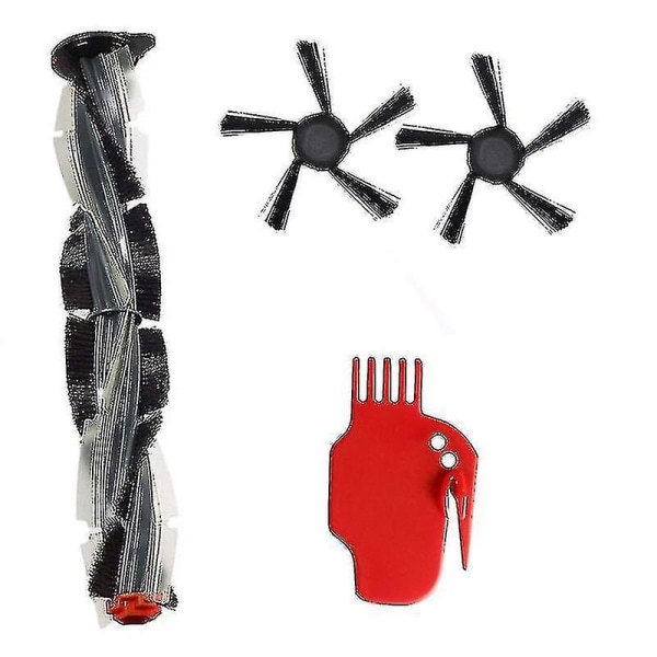 Neato Botvac D7 D3 D4 D5 D6 D70 D85 Rulle-Sidebørster