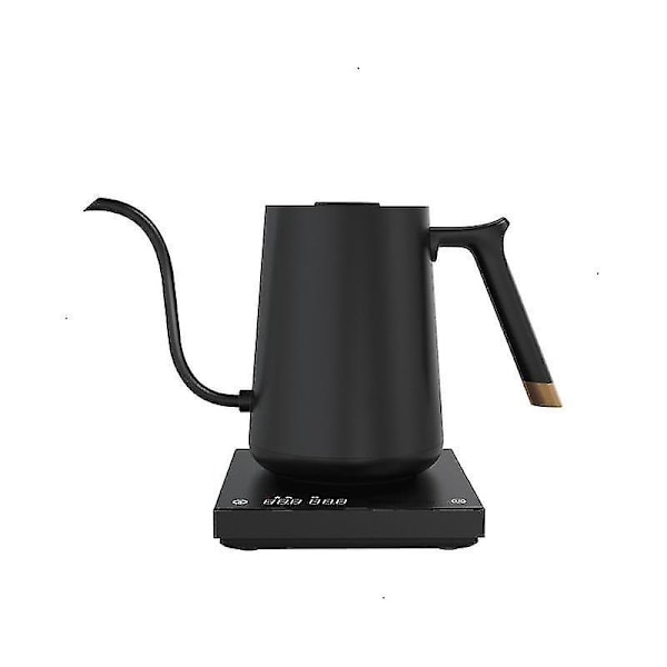Elektrisk Kaffekoger Svanehals Tekande 600ml Fish Pure