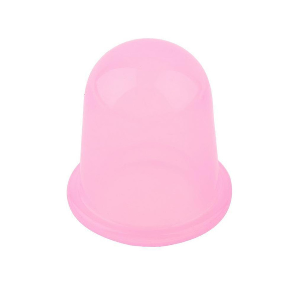 Helkropps Vakuum Massager Silikonkopp Anti Cellulite