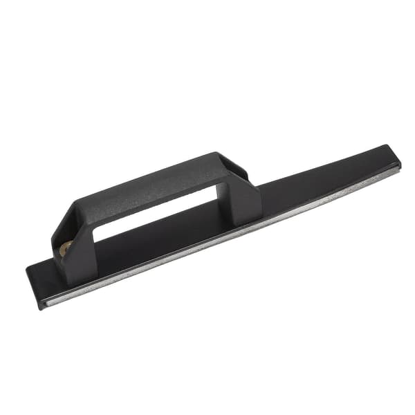 Gitarrhandtag Fretfil, Gitarr Fretändslipverktyg, Luthierfilverktyg