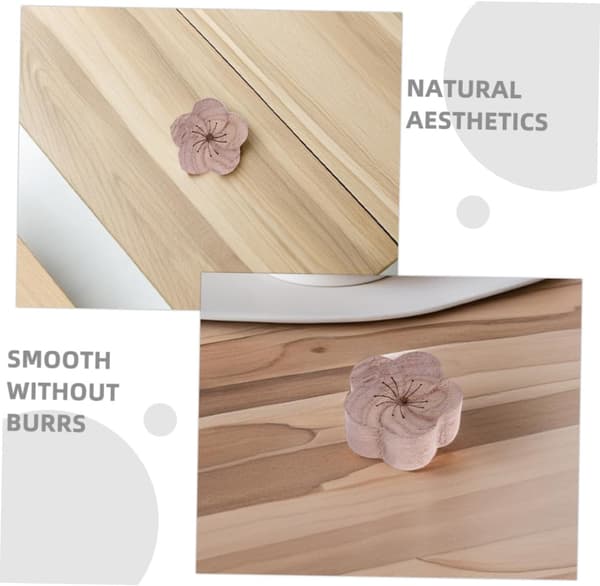 2 st plommonträd aromaterapi diffusor eterisk olja trä diffusor blomma olja