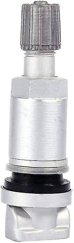 Dekktrykksensorventil Dekktrykksensorventil Dekktrykksensorovervåkingssystem (sølv) (1 stk)