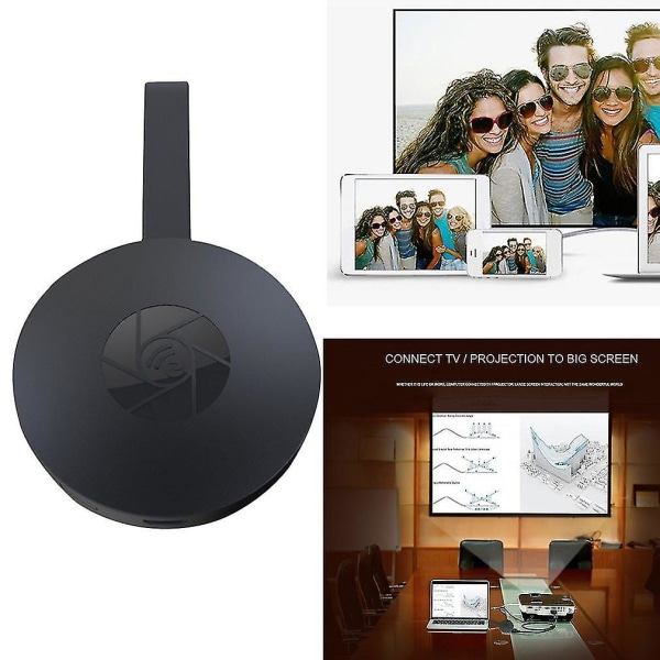 Miracast Windows2 Digital HDMI Media Video Streamer