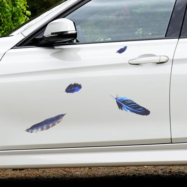 2 arkkia autotarraa autotarvikkeisiin, grafiikkatarrat