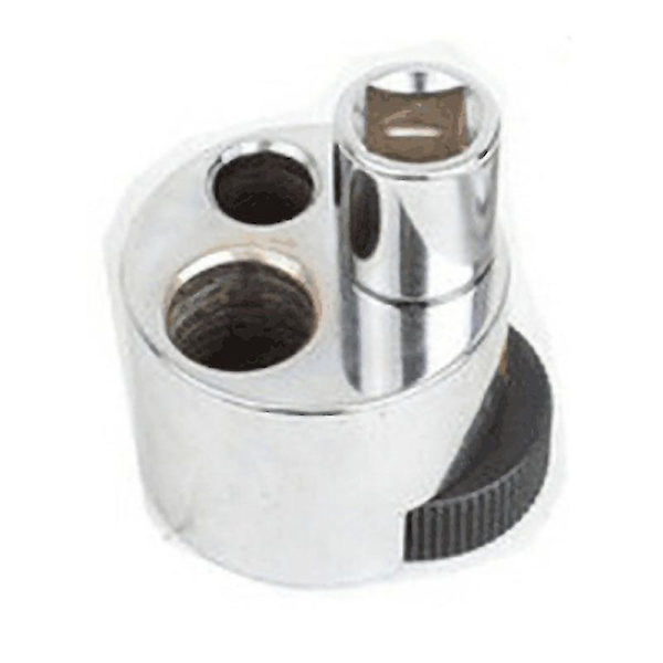 1/2 Drive Stud Extractor Remover Wrench Tool 6.5mm ~ 19mm