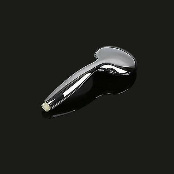 LED Duschhuvud Hög Turbotryck 7 Färger Ljus