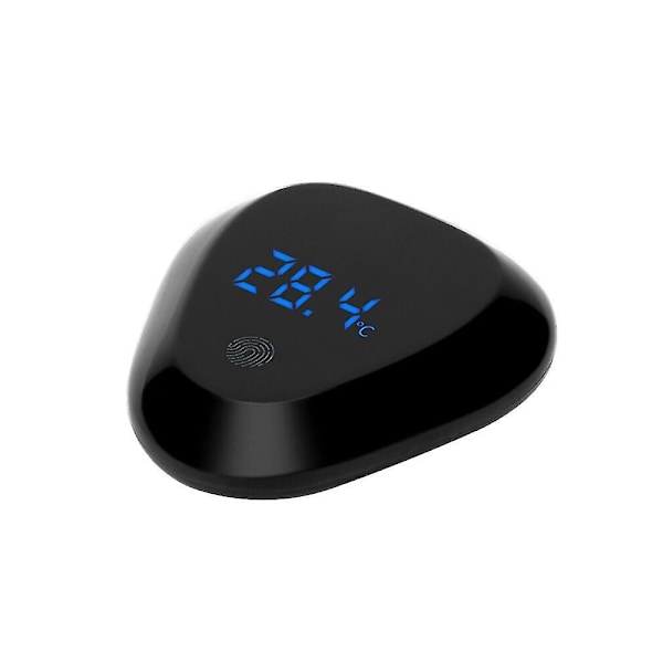 Digital Akvarietermometer för Vattenkvalitet, Pool och Tankar