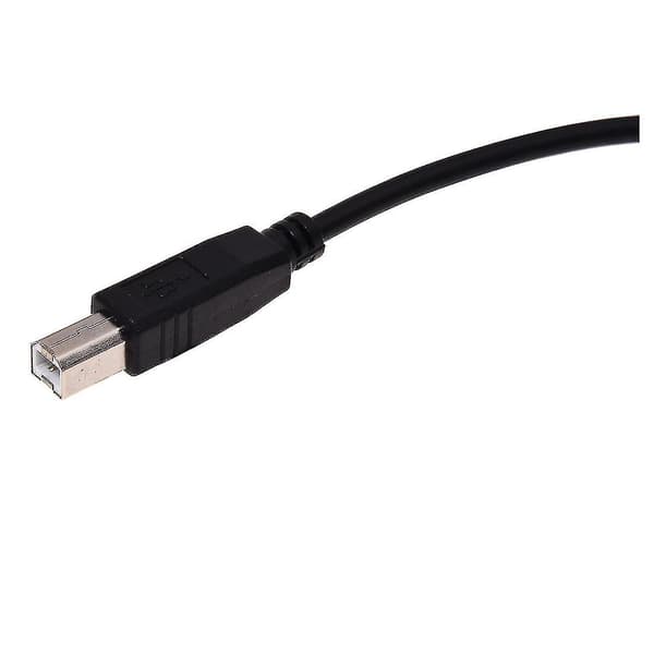 For Pixma USB 2.0 Printerkabel A-B 1.8m - Yuhao