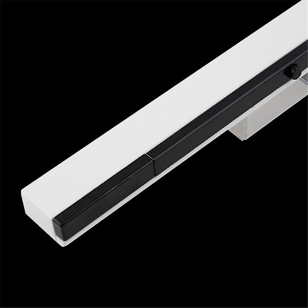 Trådløs fjernkontrollsensor for Nintendo Wii-kontroller