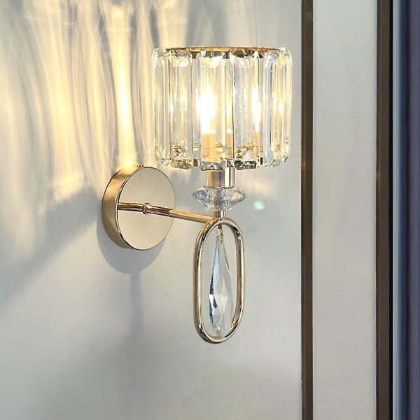 Innendørs vegglamper Soverom Barnerom Metall Lys 5 W