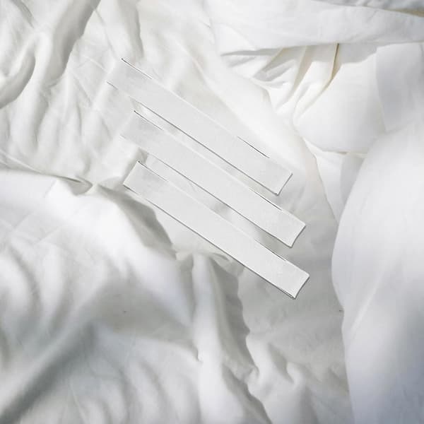 4st Lakanband Justerbar Rem Lakanbindningsband Polyester Elastisk och Justerbar Design