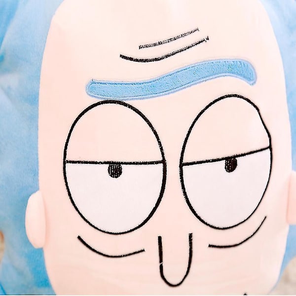 And Moti Sohvan Tyynystit - Ihastuttava Anime-Leikkieläin, Joka Seuraa Nukkumaan Ja Lohtuttaa royal blue