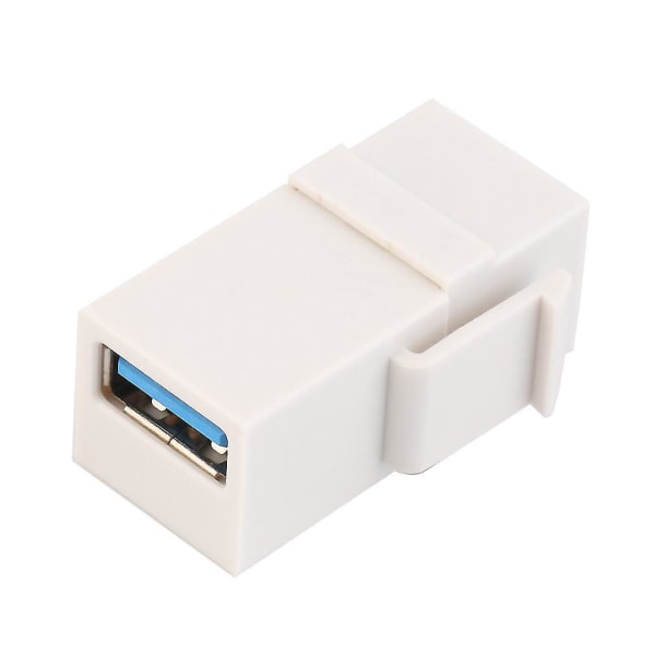 USB 3.0 A hunn-til-hun-konverteradapterkobling