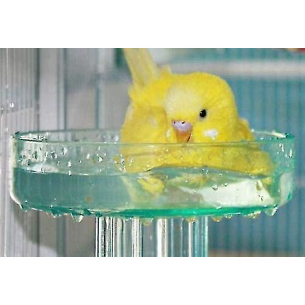 Quick Lock -lintukooppitarvikkeet (kylpyallas)