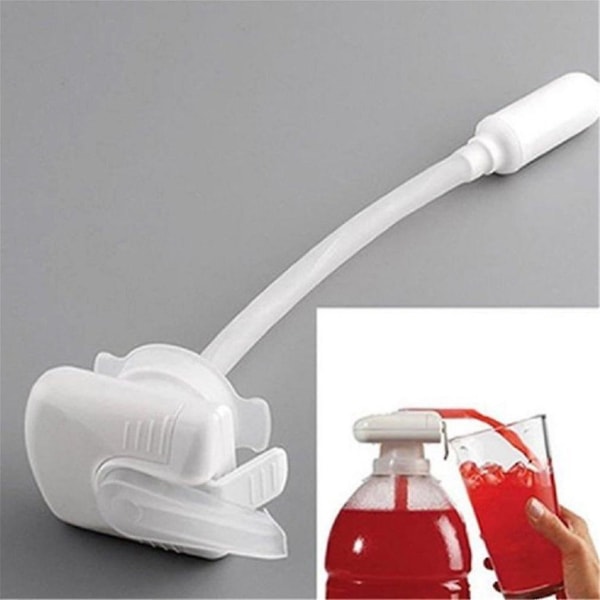 Magic Tap Elektrisk Automatisk Vattendispenser