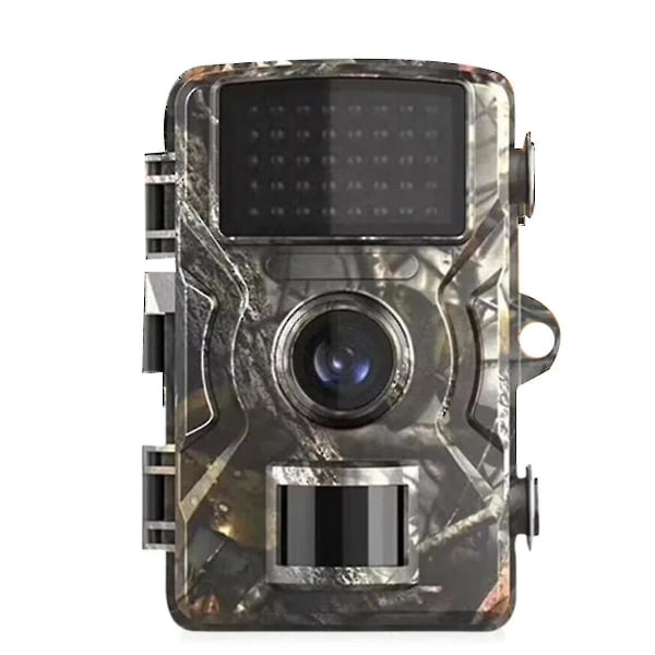16 megapikselin ulkona metsästyskamera Sport Dv Ip66 vedenpitävä mikro-toimintakamera infrapuna yönäkövideo C-yuhao