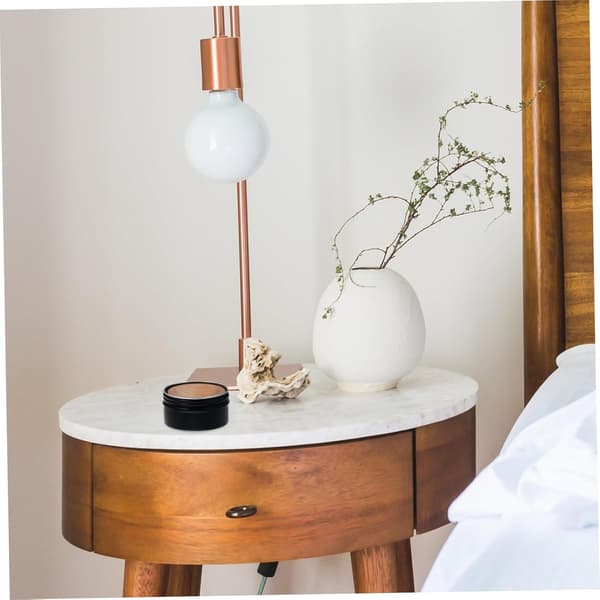 3 stk. tre diffusere for hjemmeduft Naturlig diffusor Passiv diffusjon