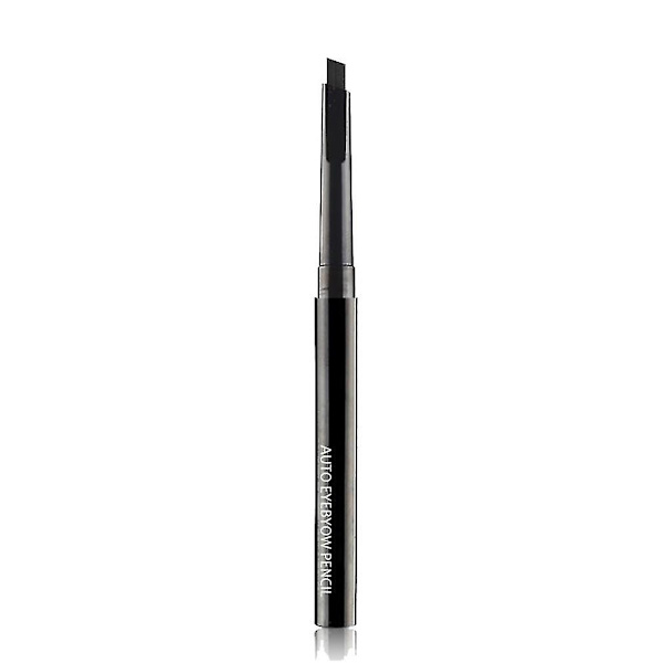 Vandfast Rotable Øjenbrynsblyant Makeup Enkelt Hoved