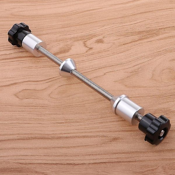 Hjulretningsstativ Thru Axle Adapter 12/15/20mm Til Cykelhjul Reparation