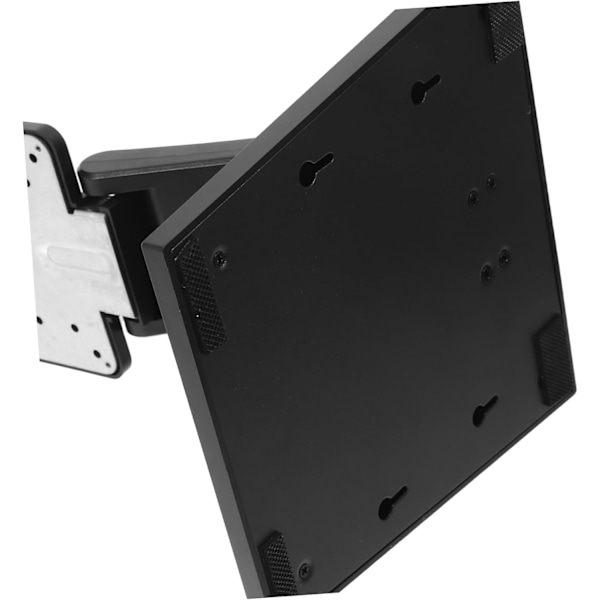 Höjdjusterbart TV-väggfäste Vridbart Monitorstativ Laptopstativ LCD Touch Screen Fäste Tum Väggfäste