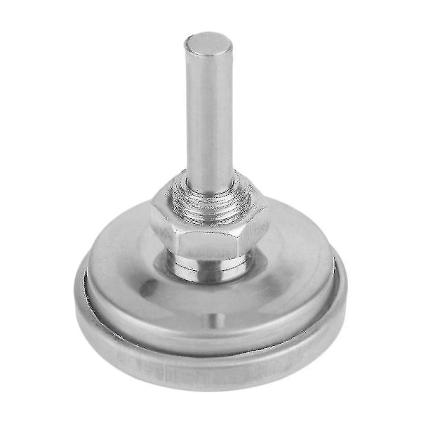 Rostfritt Stål Termometer, 1-pack
