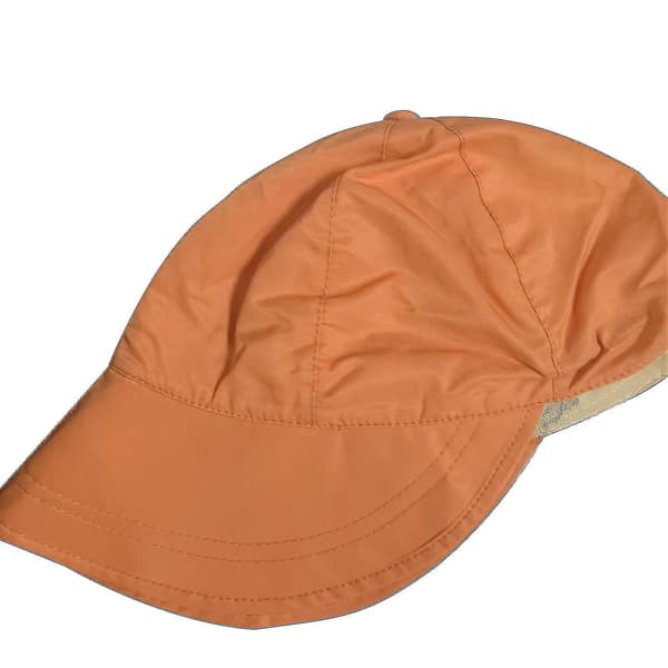 Stilful Solhat Sommer Solhat Elastisk Justerbar Solhat Engros Hurtigtørrende Åndbar Spids Hat Black