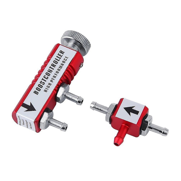 Universal Bil Manuel Boost Controller Turboventil