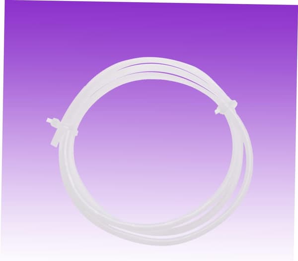 PTFE-rör skrivartillbehör filament ID OD Bowden-rör för J-Head Hotend