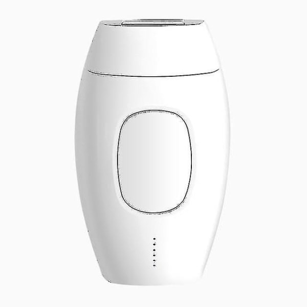 Professional, Electric Laser Epilator For Hair Removal