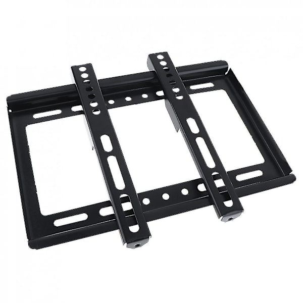 Universal TV-veggfeste 20 kg, 14-42 tommer LCD LED-ramme