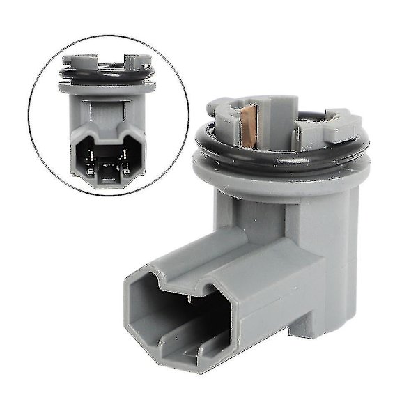 Baklykt/lys for Toyota Rav4 2013-2016 - Pæreholder for baklykt - Erstatter 81275-12501 Ft-yuhao