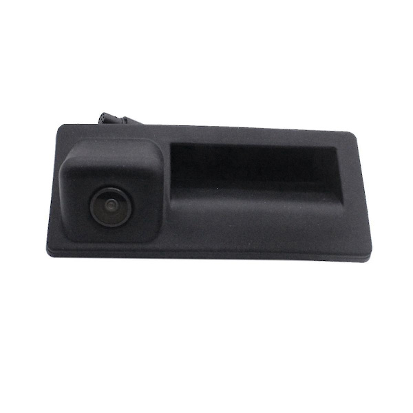 Mk5 5 Mk6 Vi B7 Rns510 Rns315 Rcd510 Radio RGB Takakamera Tavaratilan Kytkimellä