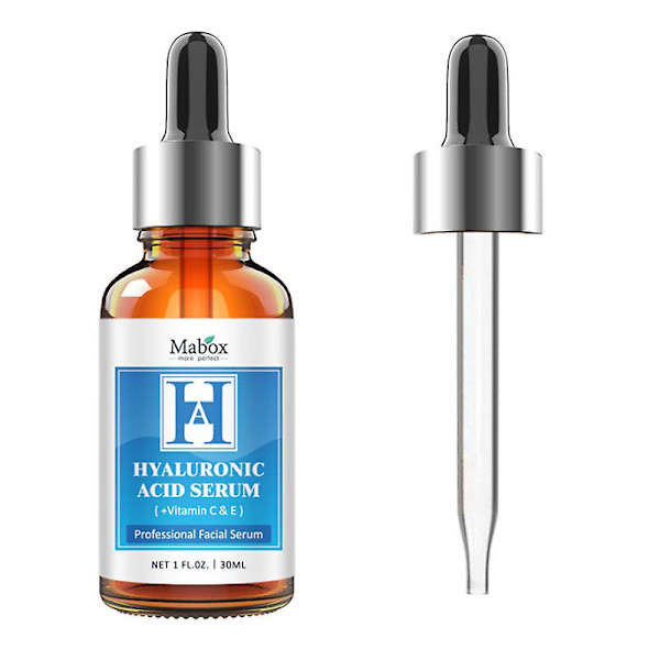 Mabox Hyaluronsyre Essence 30ml