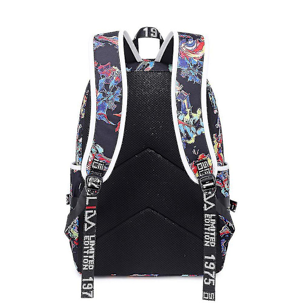 Vattentät Ryggsäck 20l