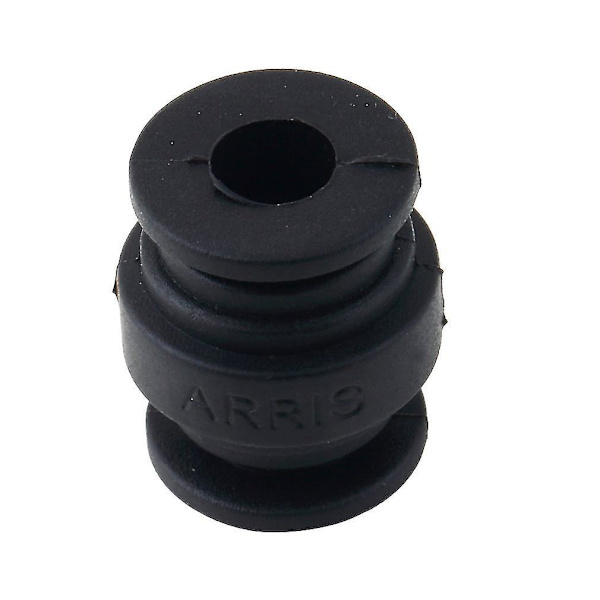 Højelastisk Gummikugle Dobbelt-hoved Anti-vibration Gimbal