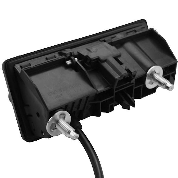 5n0827566 Bakkamera Backkamera för - 2012-2018 5n0 827 566 5n0827566al 5n0 827 566