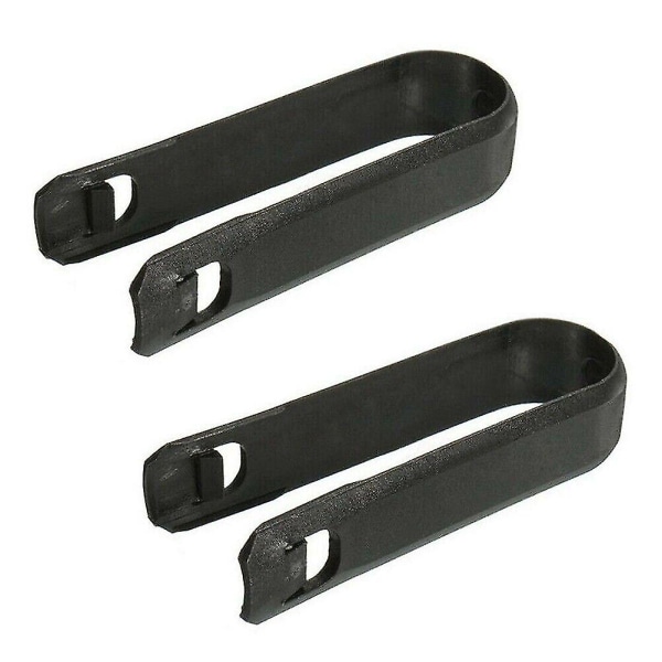 Nut Cover Removal Tool Kits Efficient Puller Small 8d0012244a.(black)2pcs/set