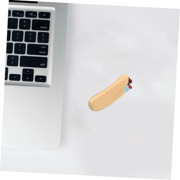 Lighter Case Ergonomisk Design Forbedret Grebskomfort til og 2 stk. Kraftig Buet med Præcisionsbeskyttelse