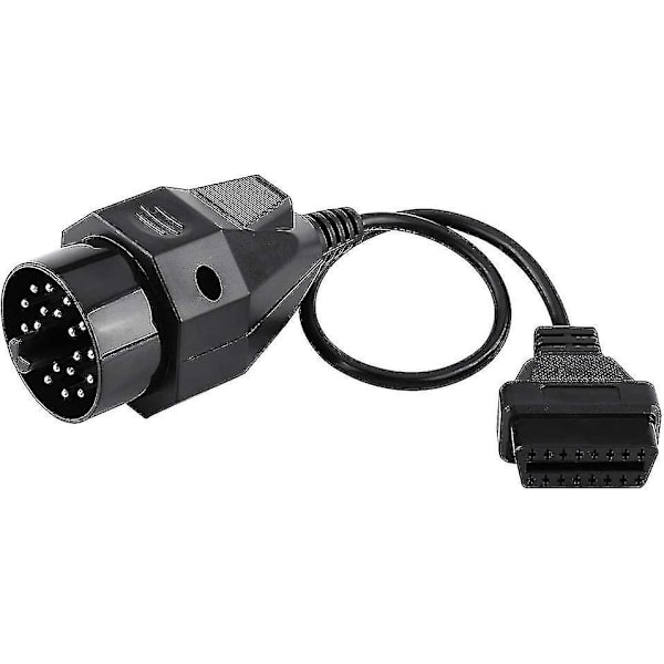 20-stifts till OBDII 16-stifts adapterkabel