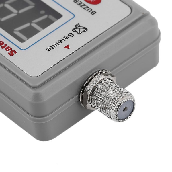 Gsf-9507 LED Skærm Satellitfinder TV Signal Finder