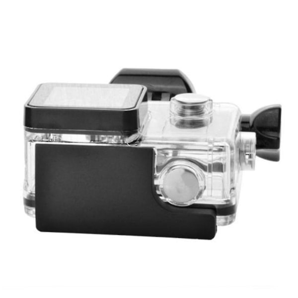 Vanntett dykkehus for GoPro Hero