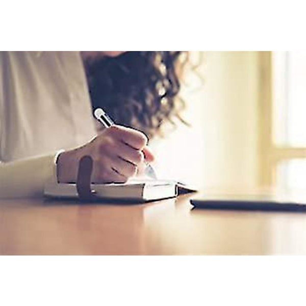 6-in-1 Vetoava Rullatyyppinen Monivärinen Kynä 6-väri