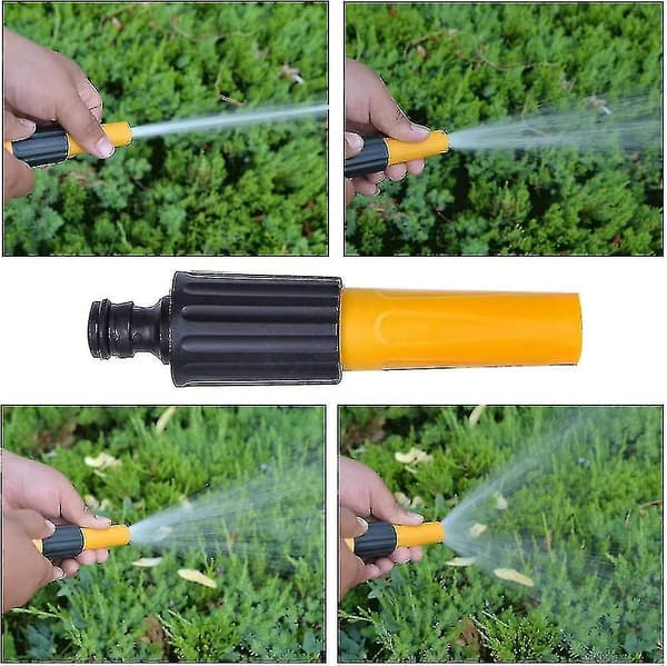 Vandslangeforbindelse Vandslange Fittings Plastforbindelse