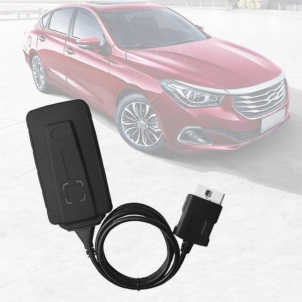 WA0011 Bluetooth Diagnostik Dubbla Gröna Kretskort Utrustning