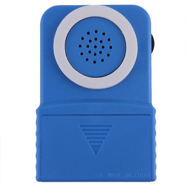 Mini Portable Wireless 8 Multi Voice Changer-mikrofon