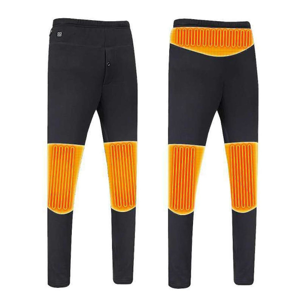 Mænd Sport Running Tight Slim Pants Lange leggings